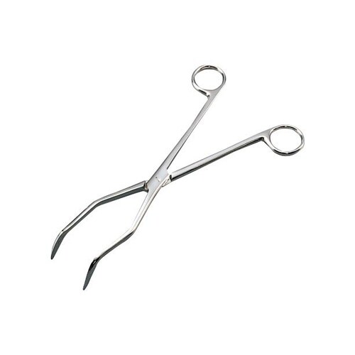 トング(るつぼはさみ) KG−21