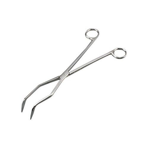 トング(るつぼはさみ) KG−24