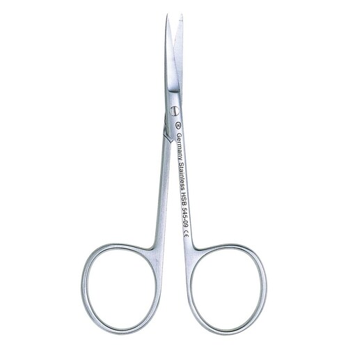 解剖はさみ HSB 545−09