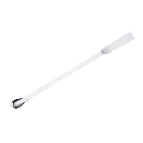 ミクロスパーテル 平 130mm