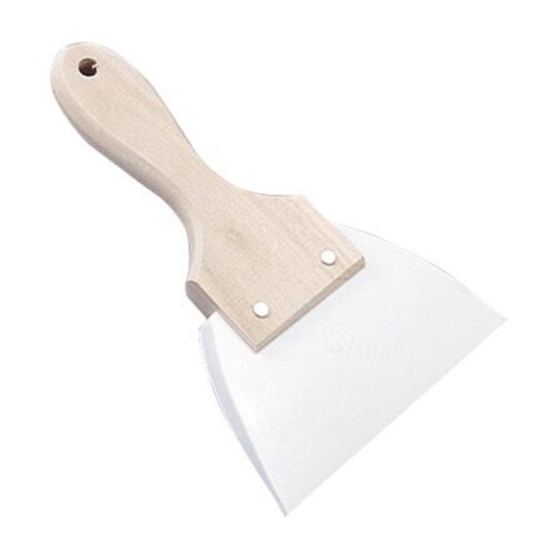 柄付ヘラ SR−120 シリコンゴム