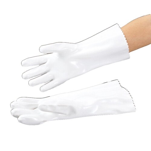 ダイヤゴム 耐溶剤手袋 5500L