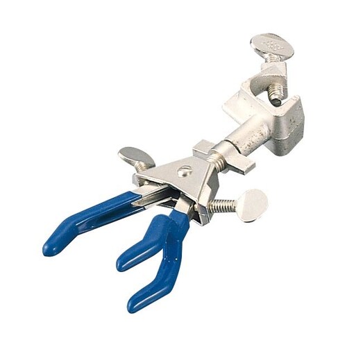 回転式ムッフ付クランプ KR−2(両開)中