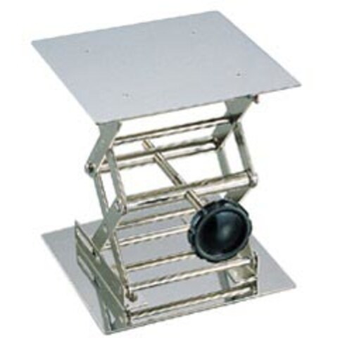 ラボジャッキ(ノブ式) LJ−25