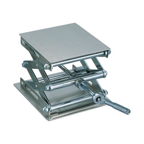 ラボジャッキ(ラチェット式) LR−20