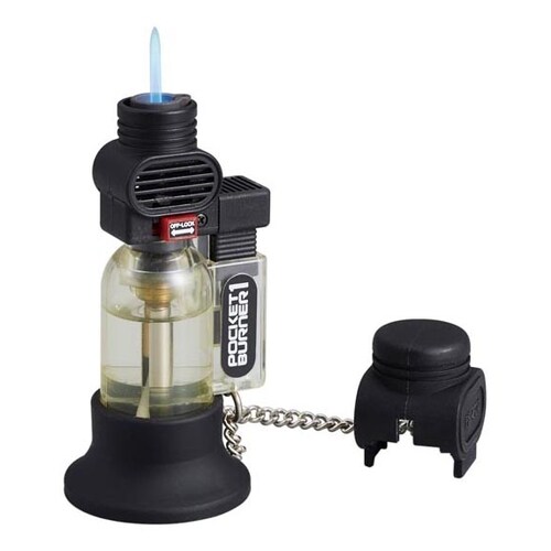 新富士バーナー ポケットバーナー PB1−S−AC