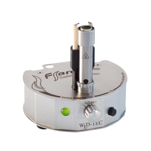 ハイテック 電子着火式バーナー Flame100