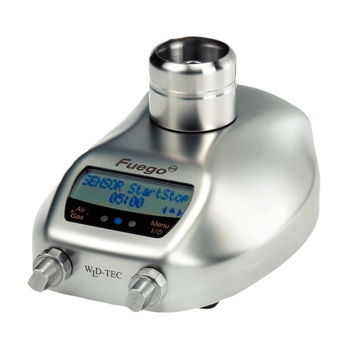 ハイテック 電子着火式バーナー フェーゴ