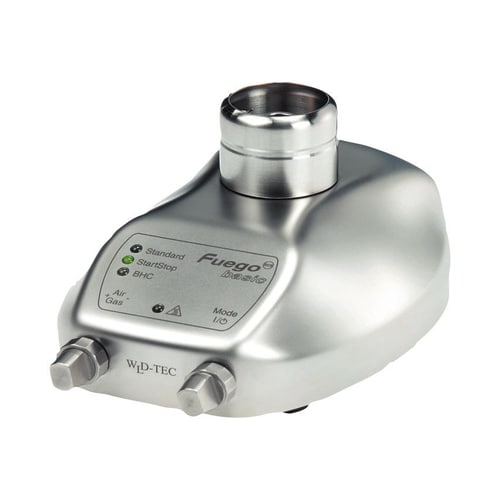 ハイテック 電子着火式バーナー フェーゴベーシック