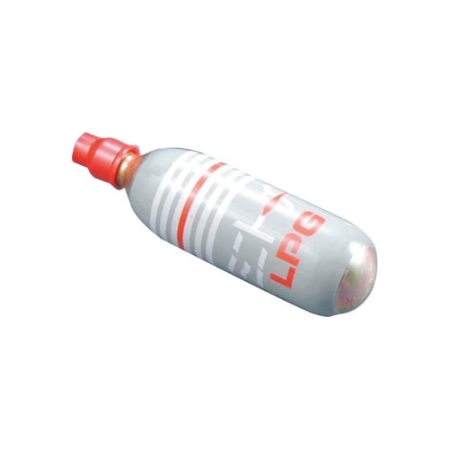 NT−PRO用 LPGカートリッジ (約20L)