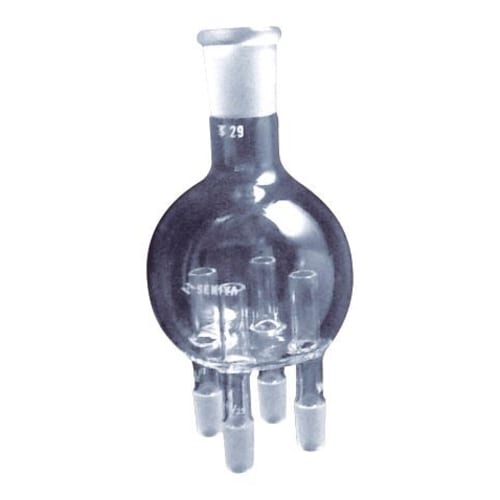 試験管アダプタ(エバポレーター用) 69120
