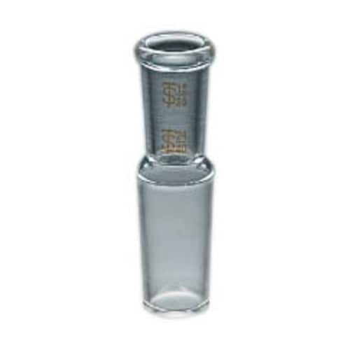 共通摺合縮小アダプタ 19/38 29/42