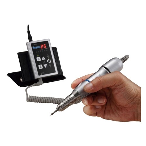 マイクログラインダーPremo RPM−25S2