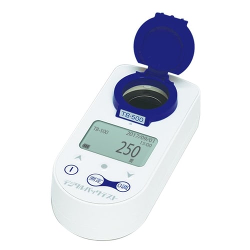 デジタル濁度計 DPM2−TB500