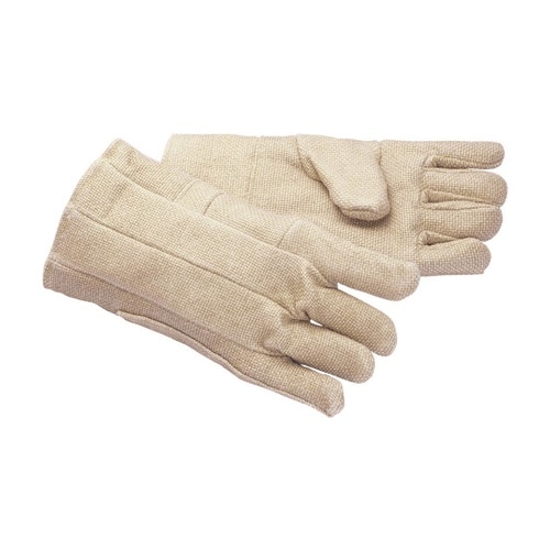 ゼテックス ゼテックスダブルパーム手袋 WL