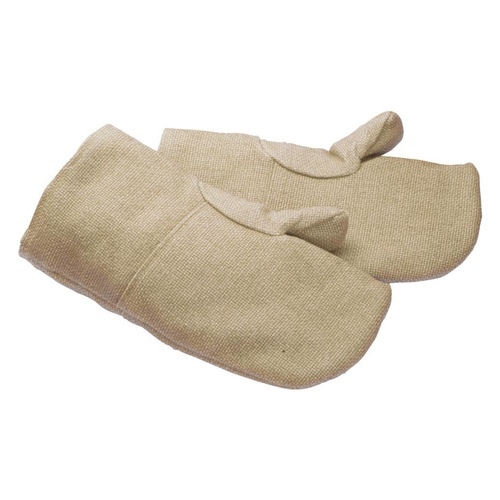 ゼテックス ゼテックスダブルパーム手袋 WMM