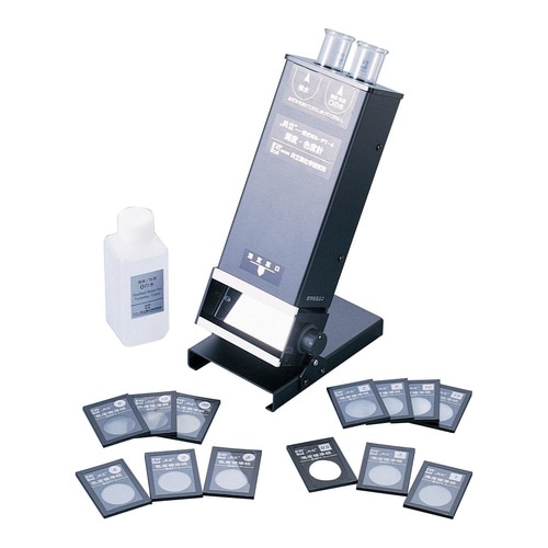 濁度・色度計 WA−PT−4S(濁度・色度測定)