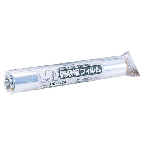 太洋電機産業 熱収縮フィルム HS−2520