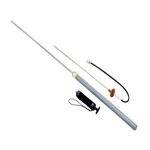 地下浸透用延長採取管 800mm No.360