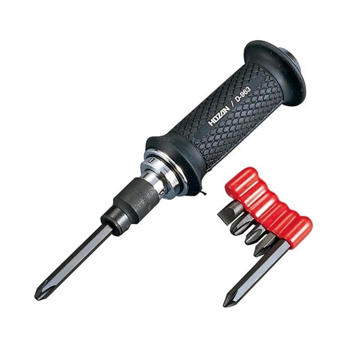 ホーザン インパクトドライバー D−963