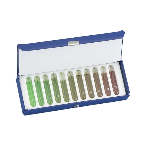 離合社 水色計 ウーレ