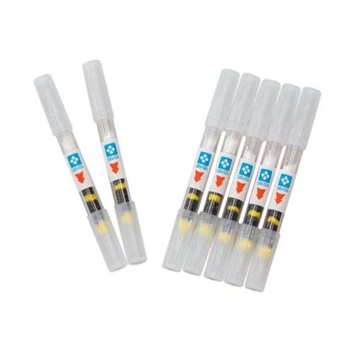 柴田科学 チャコールチューブ(ジャンボ)