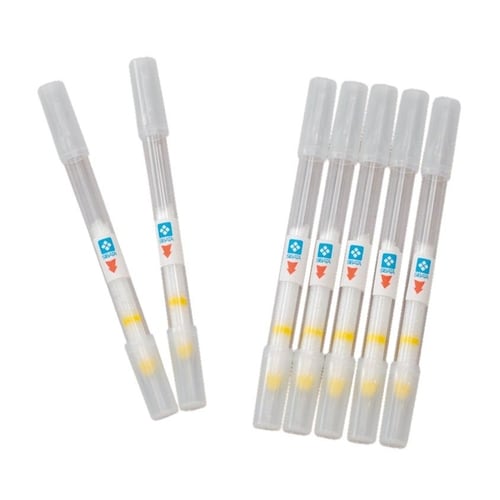 シリカゲルチューブ(スタンダード)