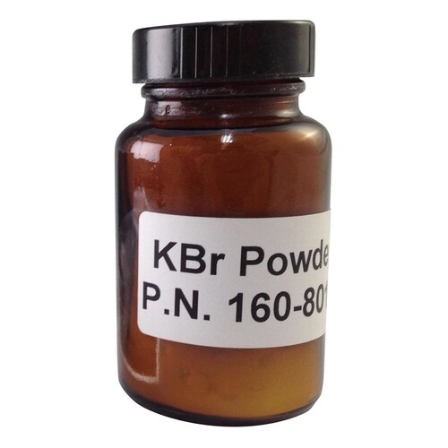 赤外用KBr 160−8010