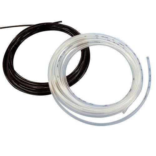 FUチューブ 黒色 FB−24(20m)