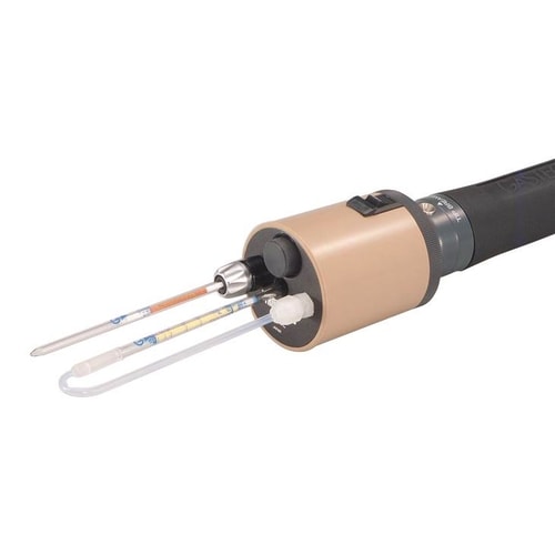 ガステック パイロテック 840