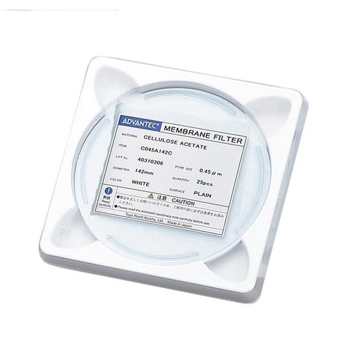 メンブレンフィルタ C045A293C