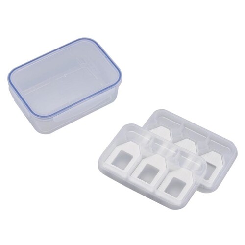 ライブ輸送用二次容器 スターターセット