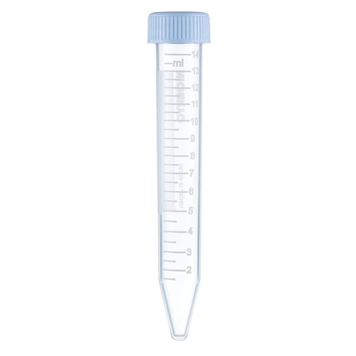 ニチリョー 遠沈管 00−ETS−CT−15