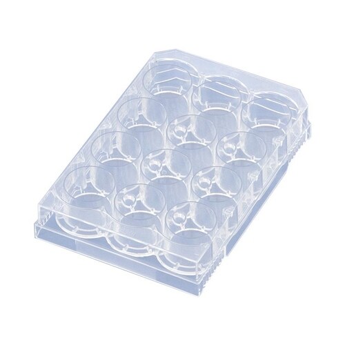 組織培養マルチウェルプレート 3815−012