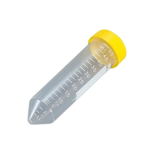 遠沈管 91050 50ml 20本×18