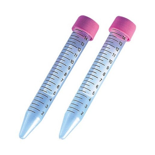 遠沈管(IWAKI) 2325−MYP 50本