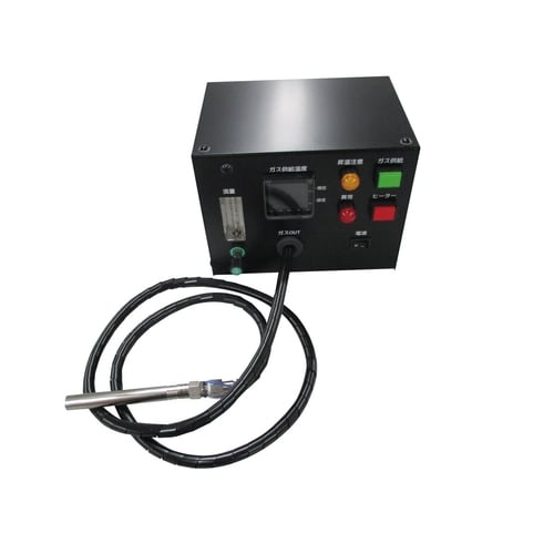 ケニス ガス温度調節装置 GTC−01