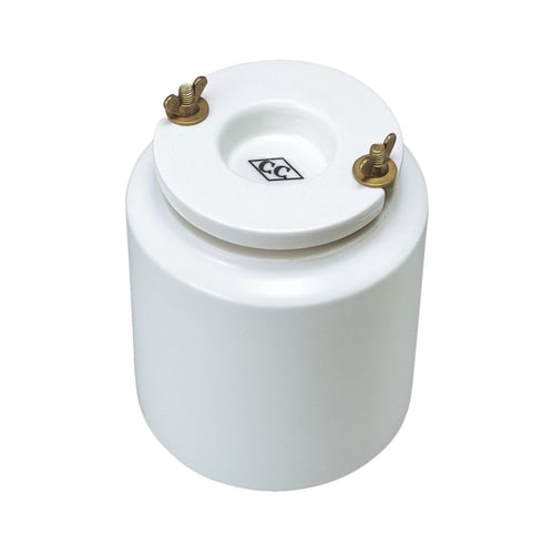 ニッカトー ポットミル C型 C−05 250mm