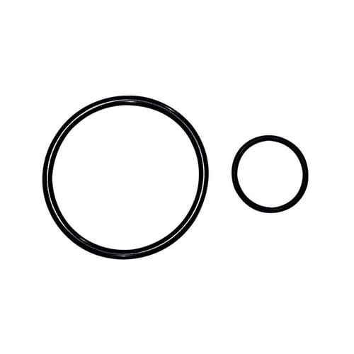 パーフロOリングIII 黒色 P−11III