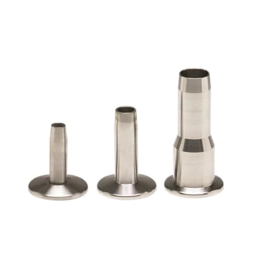 佐藤真空 ゴム管継手 ALK−3025A