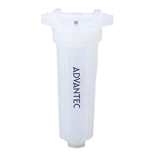 フィルタハウジング 1PP−1−FS