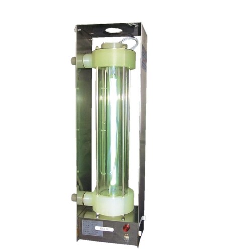 紫外線流水殺菌装置(サニトロン) SS151GN