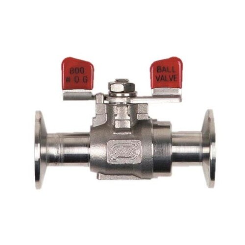 佐藤真空 簡易ストップバルブ BV25A