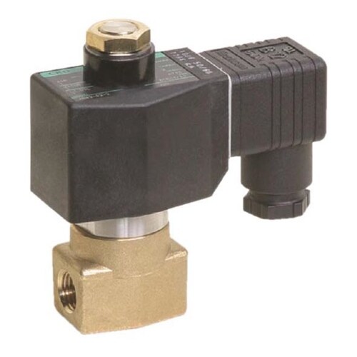 自動リーク弁(油逆流防止弁) LVSAP−25−1