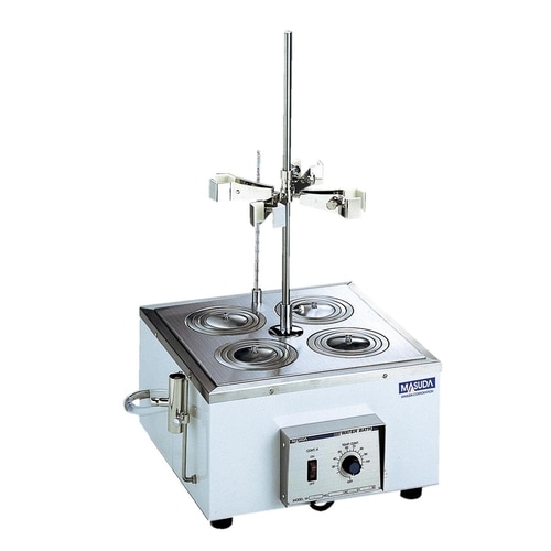 ウォーターバス(空焚き防止装置付) M101K