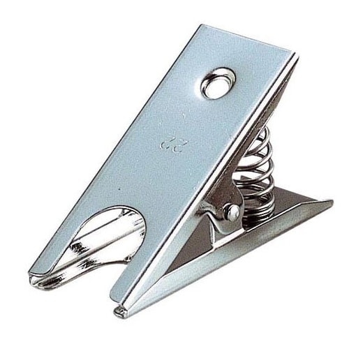 ボールジョイントクランプ 22用