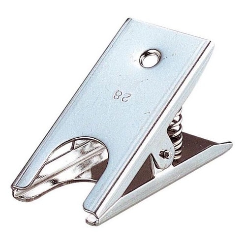 ボールジョイントクランプ 28用