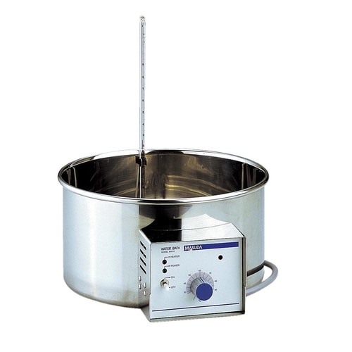 増田理化工業 ウォーターバス BH−22