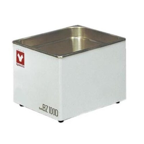 ヤマト科学 ステンレス試験槽 BZ100D