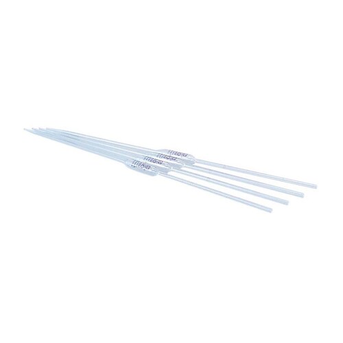 ホールピペット カスタムA 1mL(10本)